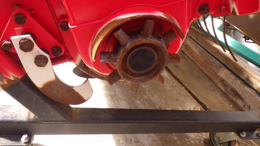 ハロー TX352-0S 写真３