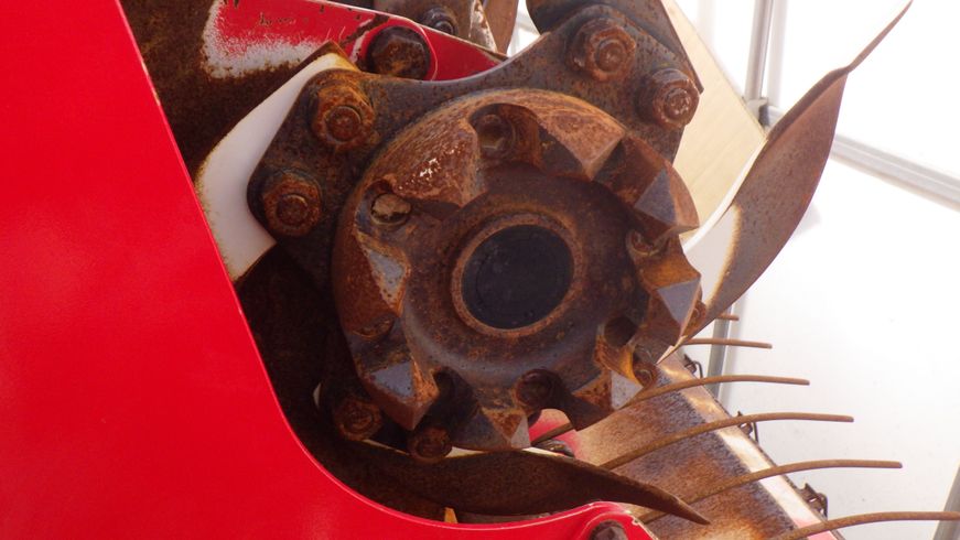 ハロー TX352-0S 写真４