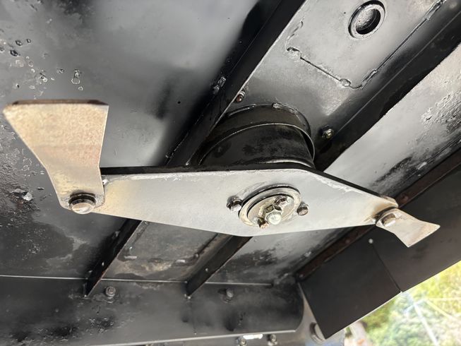 草刈機 RCM600 写真９