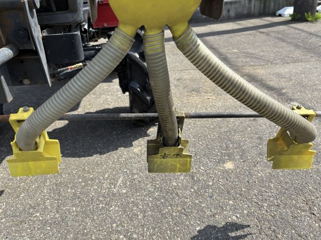 グランドソワー DS100F　上越〇 写真５