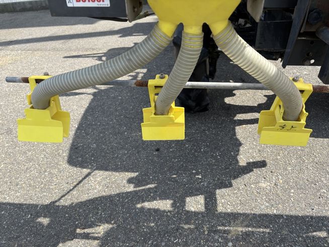 グランドソワー DS100F　上越〇 写真６