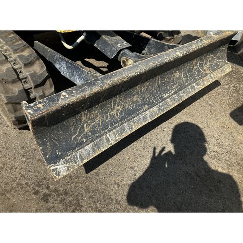 ミニユンボ Vio20-6 写真８