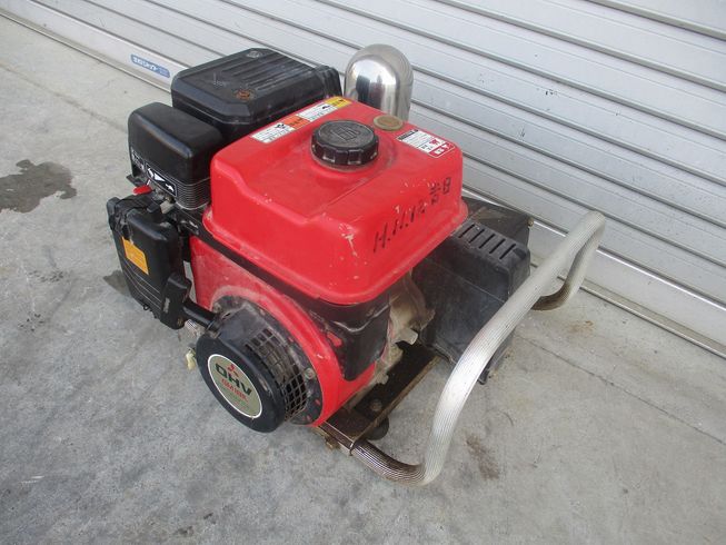 動噴 MS410EA 写真２