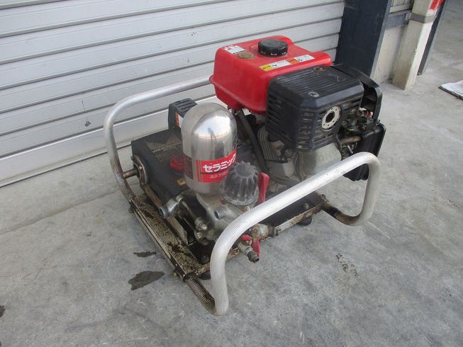 動噴 MS410EA 写真５