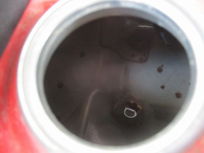 動噴 MS410EA 写真11