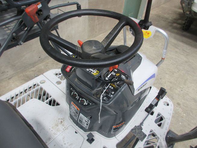 田植機 LD5 写真６