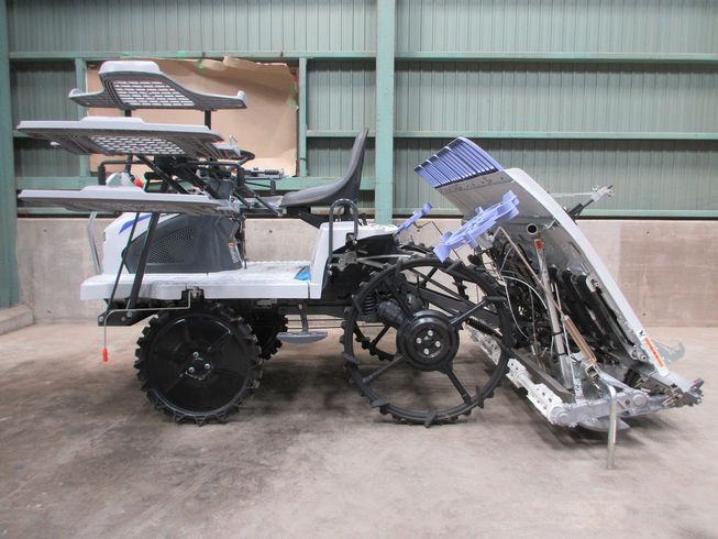 田植機 LD5 写真４