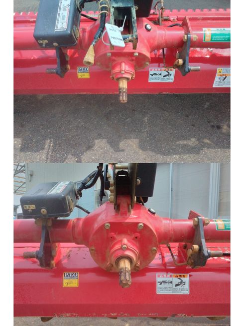 ハロー MAX372DXA　上越☆ 写真２