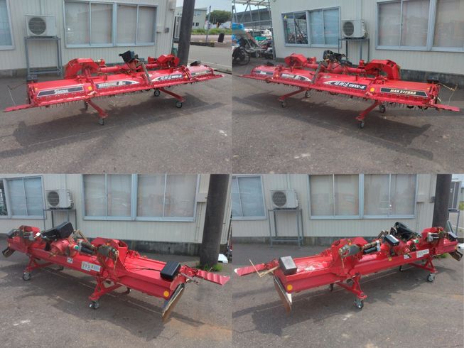 ハロー MAX372DXA　上越☆ 写真６