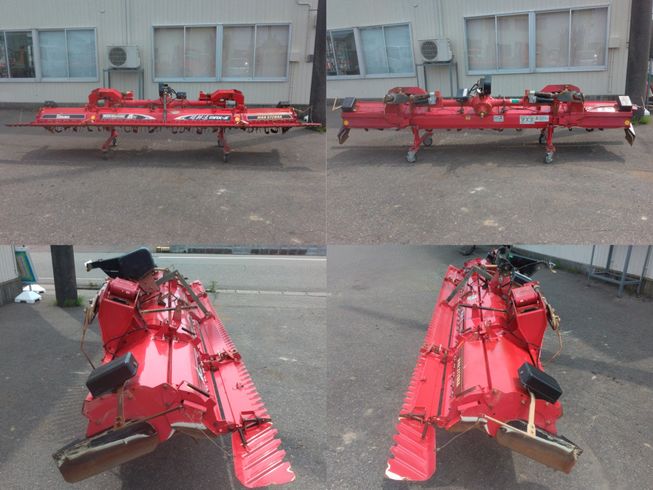 ハロー MAX372DXA　上越☆ 写真５