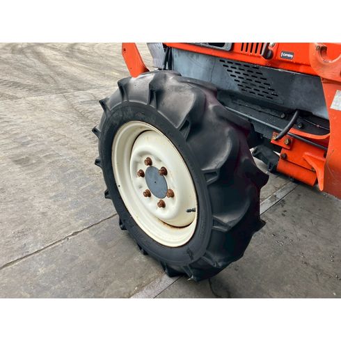 トラクター GL261 写真８