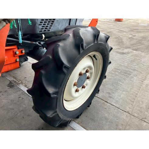 トラクター GL261 写真７