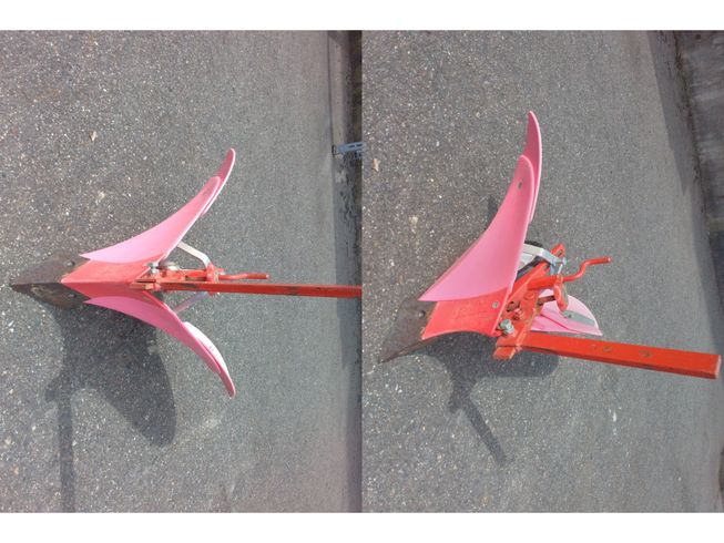 耕運機 MM758AS 上越◆ 写真８