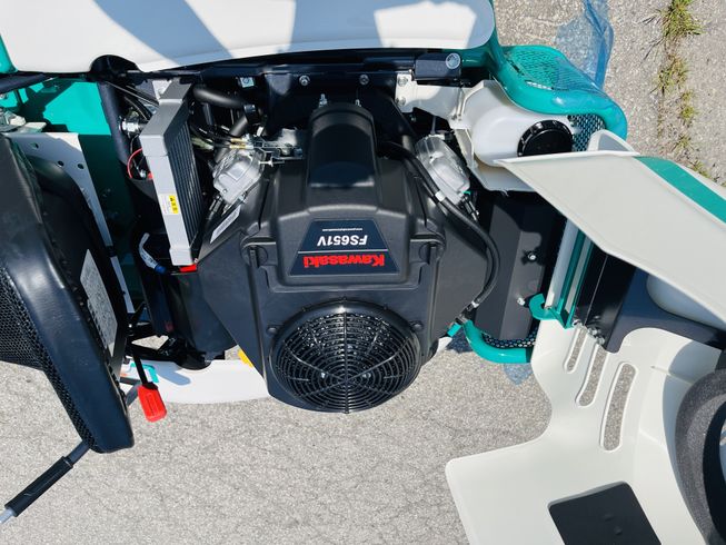 草刈機 RM983X 写真12