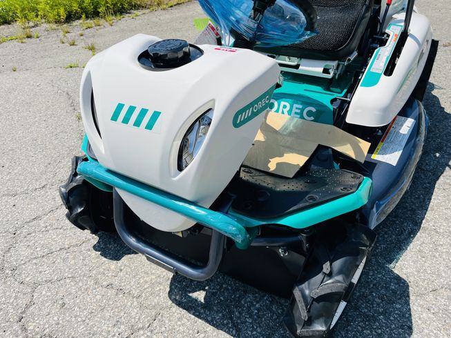 草刈機 RM983X 写真４