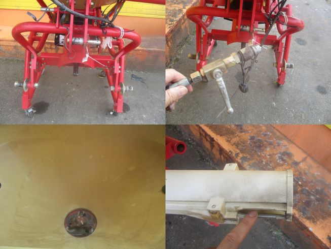 ブロードキャスター MP506-OS　新潟☆◯ 写真３