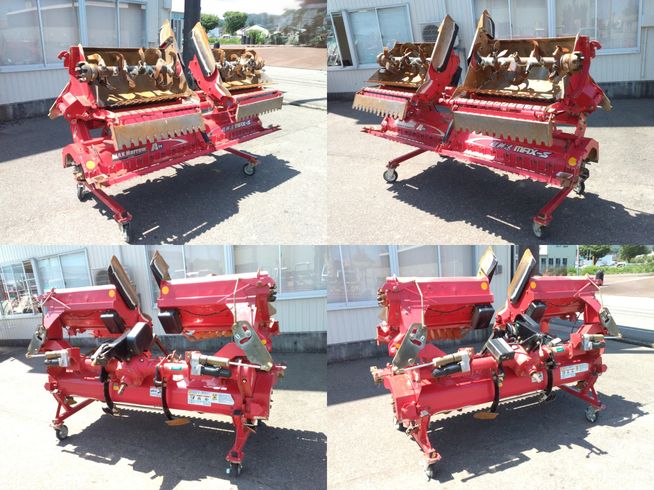 ハロー MAX371DXA　上越〇 写真３