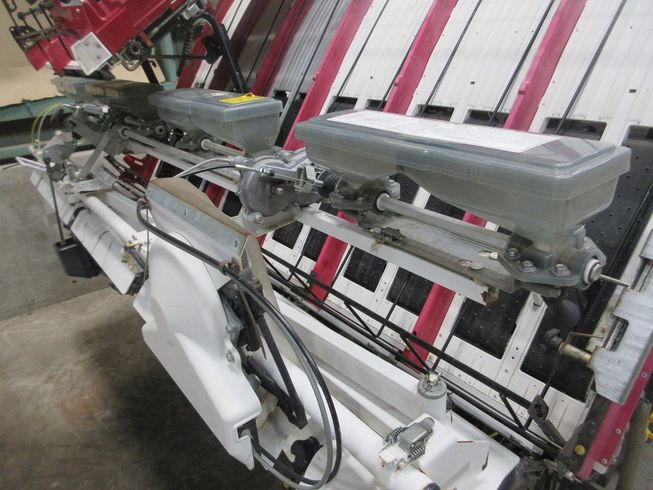 田植機 YR8D 写真10