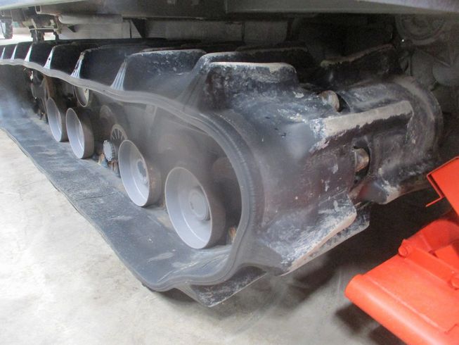 コンバイン SR30-GDW 写真11