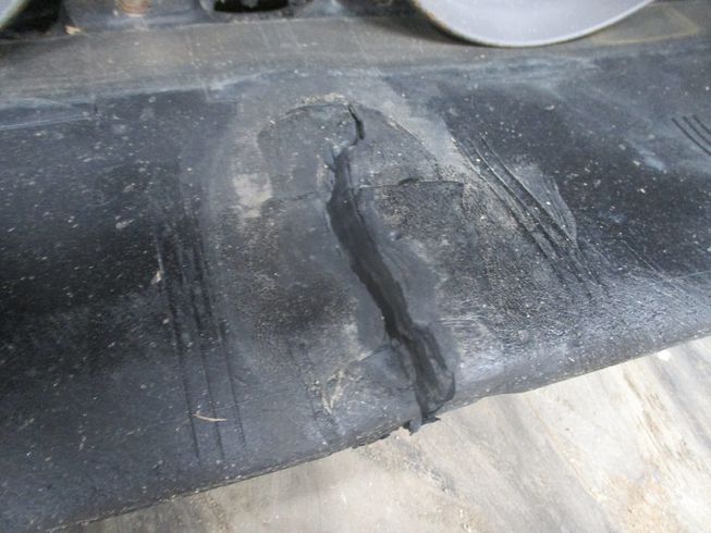 コンバイン SR30-GDW 写真12