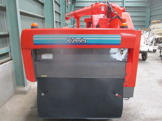 コンバイン SR30-GDW 写真５