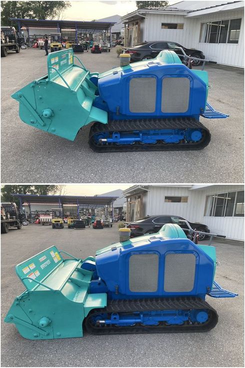 草刈機 HMB1720 写真４