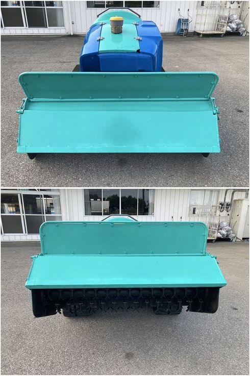 草刈機 HMB1720 写真３