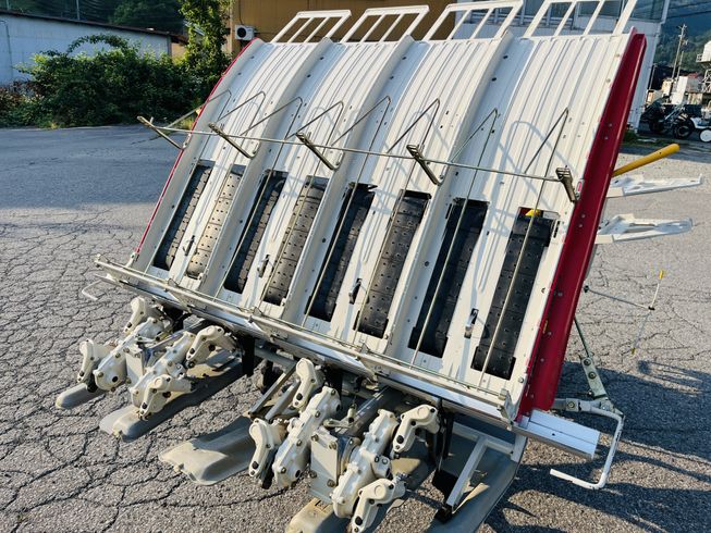 田植機 MPR43H 写真６