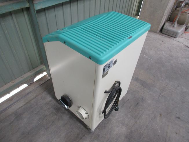 集じん機 CFA-215C 写真２