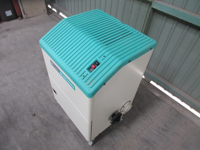 集じん機 CFA-215C 写真４