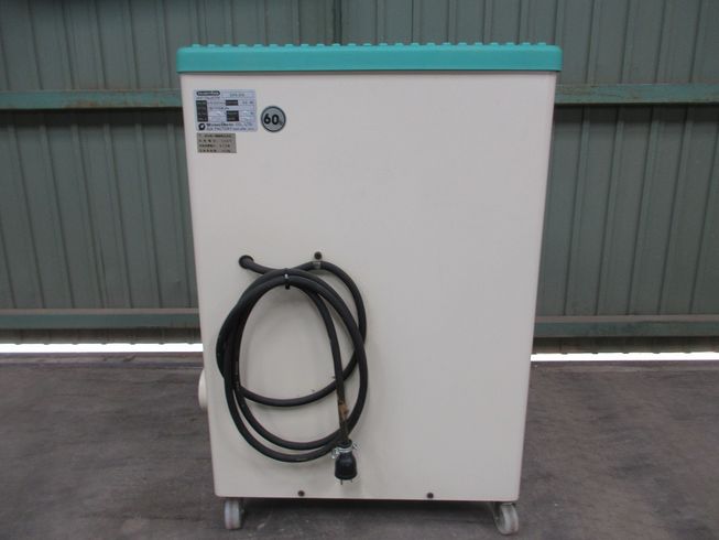 集じん機 CFA-215C 写真７