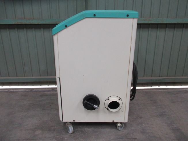 集じん機 CFA-215C 写真６