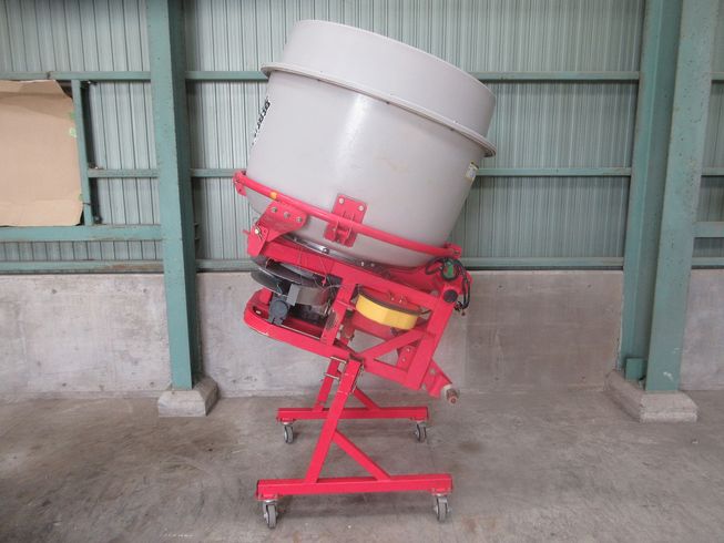 ブロードキャスター CM451 写真７