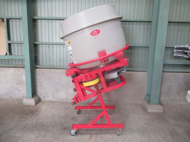 ブロードキャスター CM451 写真９