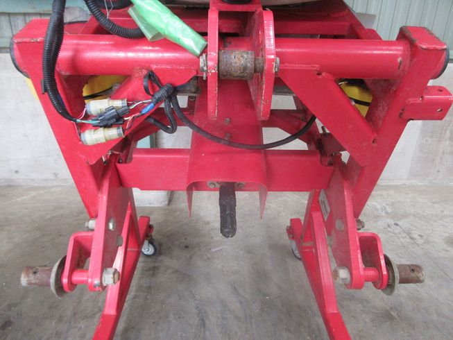 ブロードキャスター CM451 写真６