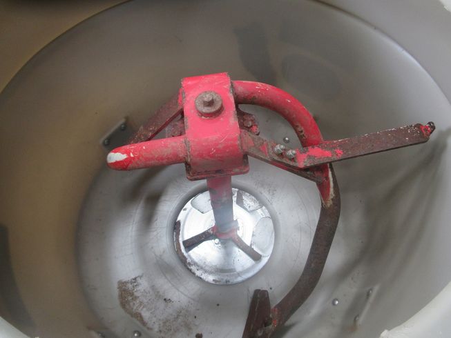 ブロードキャスター CM451 写真10