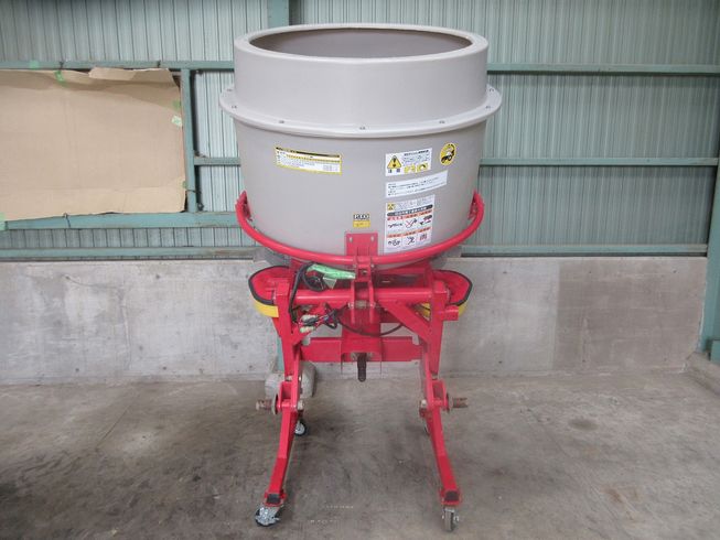 ブロードキャスター CM451 写真２