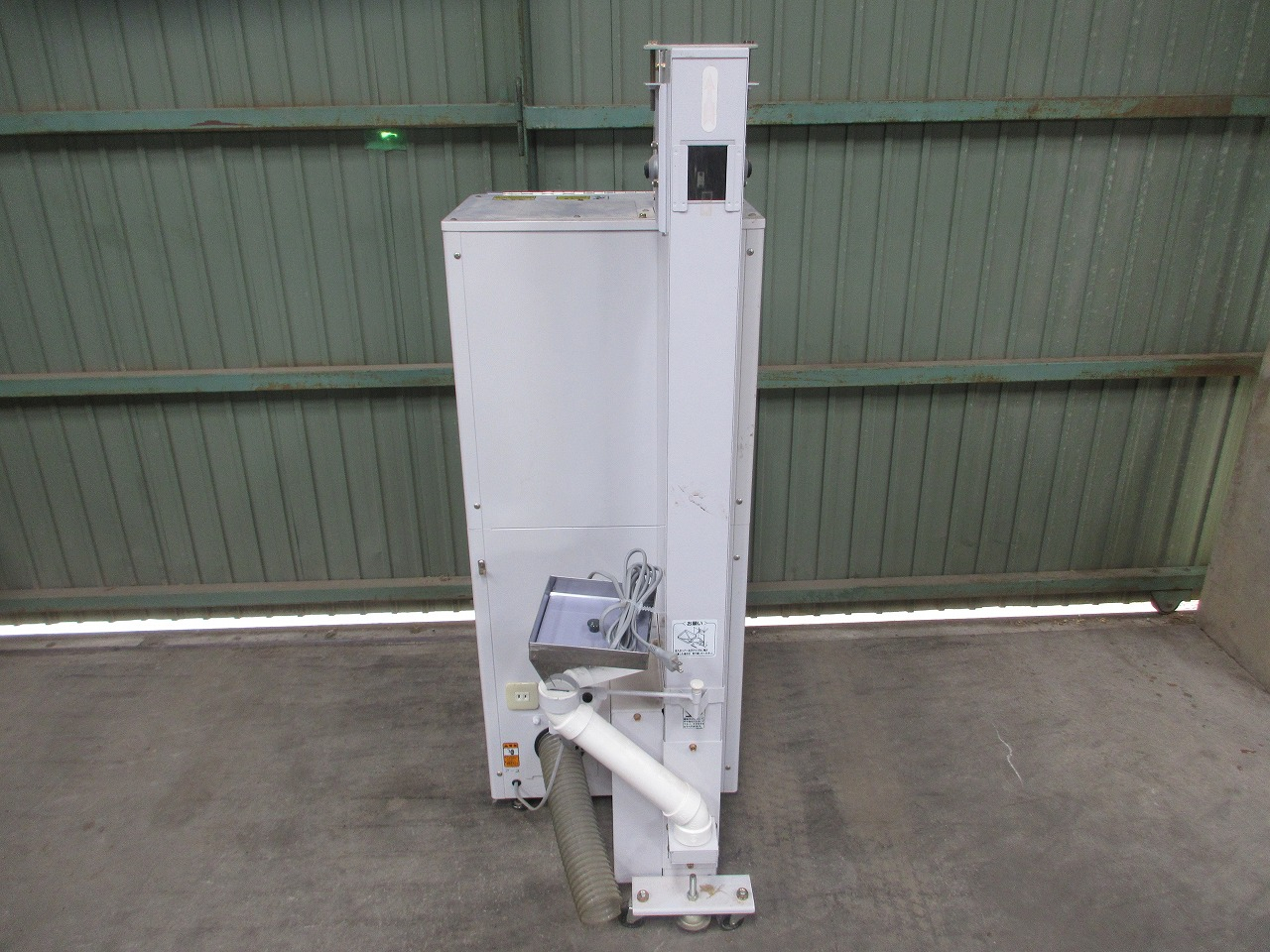 研米機 MC200 写真６