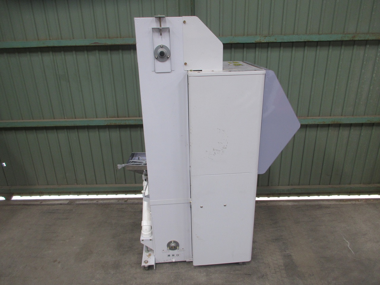 研米機 MC200 写真４