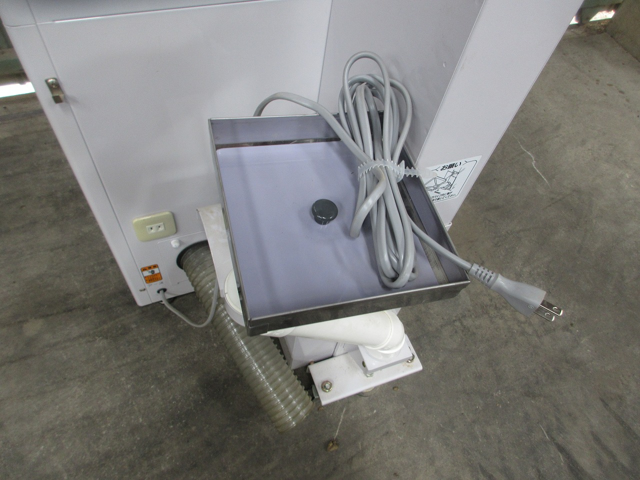 研米機 MC200 写真８