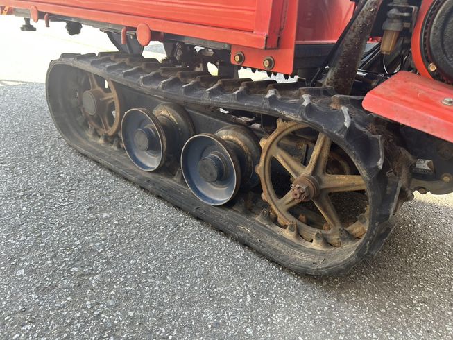 運搬機 BFP402 写真８