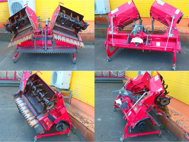 ハロー（折畳み） WGS3100B(手動)　新潟●〇 写真２