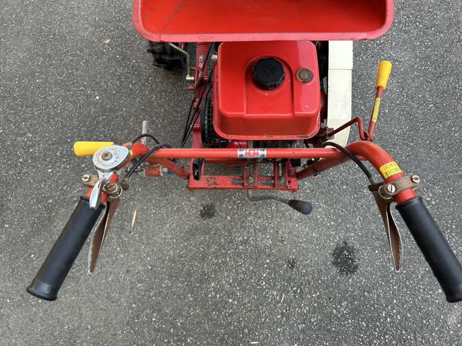 カッター S1600 写真５