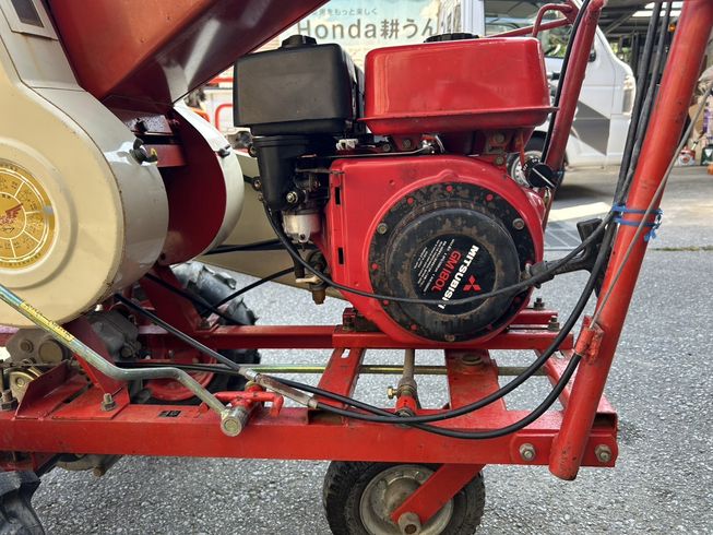 カッター S1600 写真６