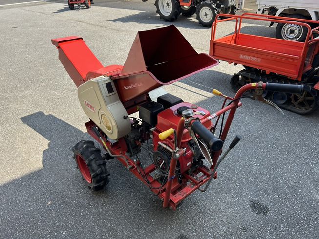 カッター S1600 写真３