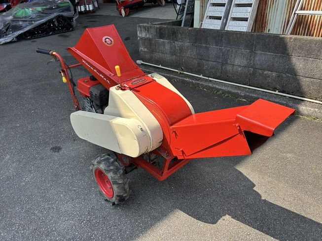 カッター S1600 写真２