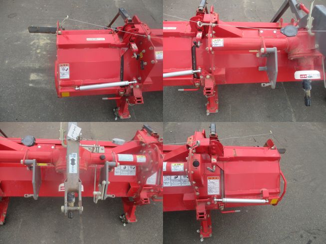 ハロー（折畳み） WCS2200B-A2(手動)　新潟●〇 写真６