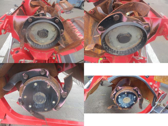 ハロー（折畳み） WCS2200B-A2(手動)　新潟●〇 写真４