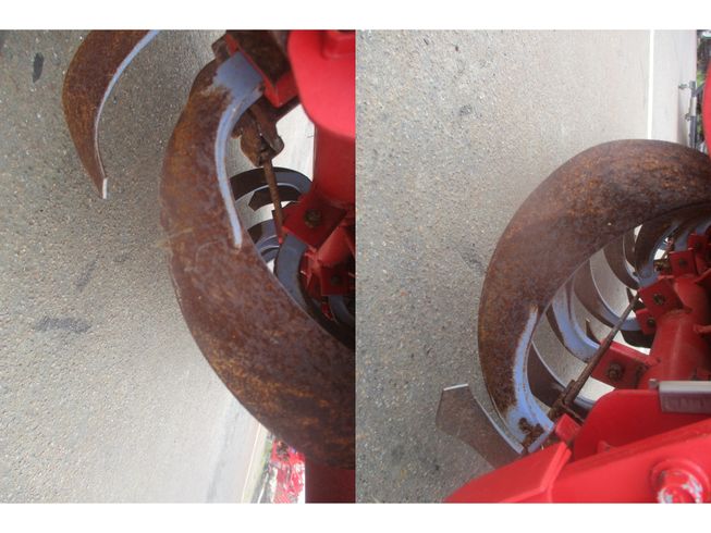 ロータリー RB185　新潟●〇 写真４