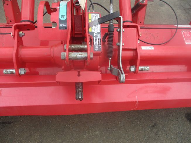 ロータリー RB185　新潟●〇 写真５